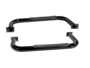 Rugged Ridge 11590.03 Side Tube Step Rugged Ridge 11590.03 Side Tube Step