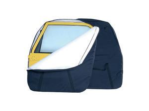Rugged Ridge 12108.01 Hard Door Storage Bag Rugged Ridge 12108.01 Hard Door Storage Bag
