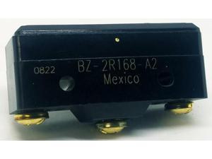BZ-2R168-A2 SWITCH SNAP ACTION SPDT 5A 125V BZ-2R168-A2 SWITCH SNAP ACTION SPDT 5A 125V