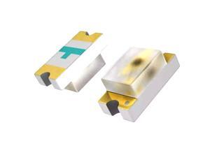 Pack of 10 QTLP650C3TR LED YELLOW CLEAR 1206 SMD Pack of 10 QTLP650C3TR LED YELLOW CLEAR 1206 SMD