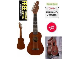 Venice Soprano Ukulele Natural Wood Mini Guitar Hawaii Gift Present kmise Venice Soprano Ukulele Natural Wood Mini Guitar Hawaii Gift Present kmise