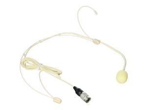 VH16CH4P Lightweight Headset Microphone for Audio Technica VH16CH4P Lightweight Headset Microphone for Audio Technica