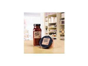 Easy Peel Labels with TrueBlock 2 x 2 Kraft Brown 300Pack Easy Peel Labels with TrueBlock 2 x 2 Kraft Brown 300Pack