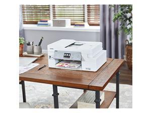 MFCJ995DW INKvestmentTank Color Inkjet AllinOne Printer with Mobile Device and Duplex Printing Up To 1Year of Ink Inbox MFCJ995DW INKvestmentTank Color Inkjet AllinOne Printer with Mobile Device and Duplex Printing Up To 1Year of Ink Inbox
