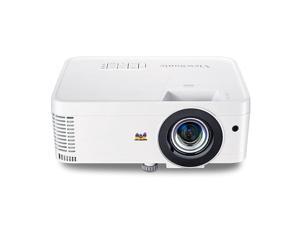 1080p Short Throw Projector with 3000 Lumens 22 000 1 DLP 3D Dual HDMI USB C and Low Input Lag for Home Theater and Gaming PX706HD 1080p Short Throw Projector with 3000 Lumens 22 000 1 DLP 3D Dual HDMI USB C and Low Input Lag for Home Theater and Gaming PX706HD