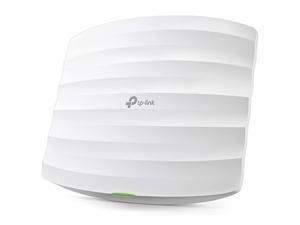 N300 Ceiling Mount Wireless WiFi Access Point Supports 8023af PoE EAP115 V4 N300 Ceiling Mount Wireless WiFi Access Point Supports 8023af PoE EAP115 V4