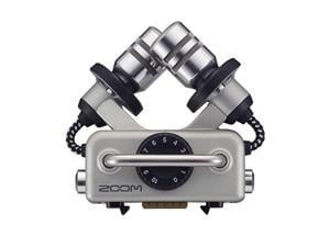 XYH5 Shock Mounted Stereo Microphone Capsule XYH5 Shock Mounted Stereo Microphone Capsule
