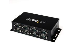 com 8 Port USB to Serial RS232 Adapter Wall Mount Din Rail COM Port Retention FTDI USB to DB9 RS232 Hub ICUSB2328I com 8 Port USB to Serial RS232 Adapter Wall Mount Din Rail COM Port Retention FTDI USB to DB9 RS232 Hub ICUSB2328I