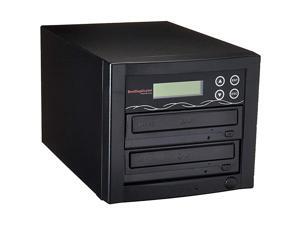 BDSMG1T 1 Target 24x SATA DVD Duplicator with Builtin MDisc Support Burner 1 to 1 BDSMG1T 1 Target 24x SATA DVD Duplicator with Builtin MDisc Support Burner 1 to 1