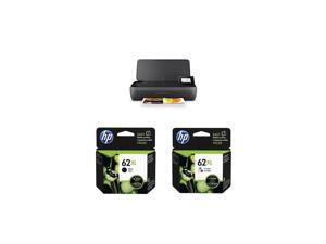 OfficeJet 250 AllinOne Mobile Printer with XL Ink Bundle OfficeJet 250 AllinOne Mobile Printer with XL Ink Bundle