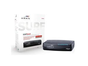 Surfboard 32x8 Docsis 30 Cable Modem for Xfinity Internet Voice Model SBV3202 Surfboard 32x8 Docsis 30 Cable Modem for Xfinity Internet Voice Model SBV3202