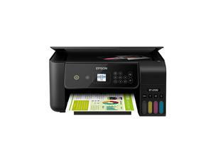 EcoTank ET2720 Wireless Color AllinOne Supertank Printer with Scanner and Copier Black EcoTank ET2720 Wireless Color AllinOne Supertank Printer with Scanner and Copier Black