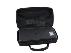 Hard EVA Travel Case Fits HP OfficeJet 200 Portable Printer Wireless Mobile Printing CZ993A Hard EVA Travel Case Fits HP OfficeJet 200 Portable Printer Wireless Mobile Printing CZ993A