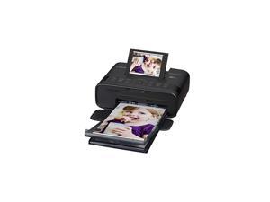 SELPHY CP1300 Wireless Compact Photo Printer with AirPrint and Mopria Device Printing Black 2234C001 SELPHY CP1300 Wireless Compact Photo Printer with AirPrint and Mopria Device Printing Black 2234C001