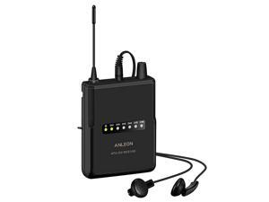 MTG200 wireless tour guide language interpretation system 915Mhz 1 Receiver MTG200 wireless tour guide language interpretation system 915Mhz 1 Receiver