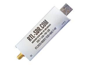 R820T2 RTL2832U 1PPM TCXO SMA Software Defined Radio Dongle Only R820T2 RTL2832U 1PPM TCXO SMA Software Defined Radio Dongle Only