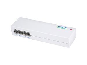 4 Port FaxModem Switch Stick 4 Port FaxModem Switch Stick