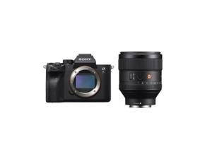 SONY A7R IV + SEL 85MM F1.4 GM SONY A7R IV + SEL 85MM F1.4 GM