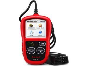 Autel AutoLink AL319 OBD2 Scanner Car Diagnostic Code Reader Automotive Engine Fault CAN Scan Tool Autel AutoLink AL319 OBD2 Scanner Car Diagnostic Code Reader Automotive Engine Fault CAN Scan Tool