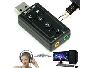 USB External 3D SOUND CARD 7.1 Adapter For Windows MAC OS,USB TO Audio Jack Adapter play Suitable for Window 2000, XP, Win7, Win8, Computer, Notebook, Tablet, Macbook USB External 3D SOUND CARD 7.1 Adapter For Windows MAC OS,USB TO Audio Jack Adapter play Suitable for Window 2000, XP, Win7, Win8, Computer, Notebook, Tablet, Macbook
