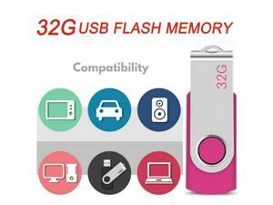 32GB Flash Drive USB Flash Drive USB 2.0 Thumb Drive Swivel U Disk Memory Stick USB Drive USB Flash Memory Drive 2.0 High Speed Stick Pen Thumb Pink 32GB Flash Drive USB Flash Drive USB 2.0 Thumb Drive Swivel U Disk Memory Stick USB Drive USB Flash Memory Drive 2.0 High Speed Stick Pen Thumb Pink