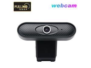 1080p HD Webcam Desktop Laptop PC USB 2.0 Web Camera Built-in Microphone Video Calling 1080p HD Webcam Desktop Laptop PC USB 2.0 Web Camera Built-in Microphone Video Calling