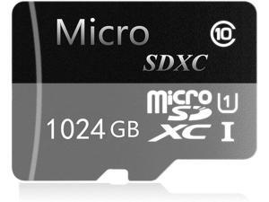 512GB/1024GB/1TB microSDXC Class 10 Memory Card for Smartphones and Tablets (512GB) 512GB/1024GB/1TB microSDXC Class 10 Memory Card for Smartphones and Tablets (512GB)