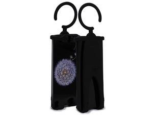 Plus Flex Phone Holder and Stand Adjustable Flexible Silicone Case Hanging Mount for Car Bike and Desk up to 675quot Large Cell Phones iPhone Xs XR 11 SE Samsung Galaxy S10 S20 Black Plus Flex Phone Holder and Stand Adjustable Flexible Silicone Case Hanging Mount for Car Bike and Desk up to 675quot Large Cell Phones iPhone Xs XR 11 SE Samsung Galaxy S10 S20 Black