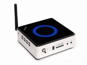 ZOTAC ZBOX NANO ID61 Mini PC Barebone ZOTAC ZBOX NANO ID61 Mini PC Barebone