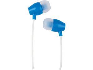 In-Ear Stereo Noise-Isolating Earbuds In-Ear Stereo Noise-Isolating Earbuds