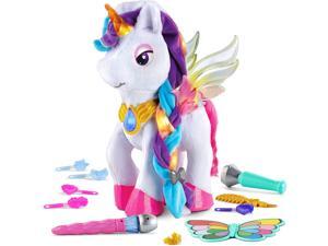 VTech Myla The Magical Unicorn (English Version) VTech Myla The Magical Unicorn (English Version)