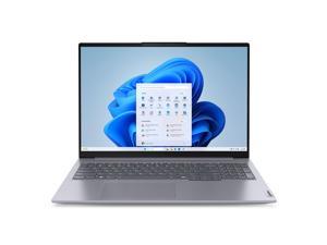 Lenovo ThinkBook 16 Gen 7 Intel Laptop, 16" IPS  60Hz, 155U,   Graphics, 16GB, 512GB SSD