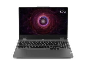 Lenovo LOQ Laptop, 15.6" FHD IPS  144Hz, NVIDIA® GeForce RTX 4050 Laptop GPU 6GB GDDR6, 16GB, 1TB SSD, For Gaming