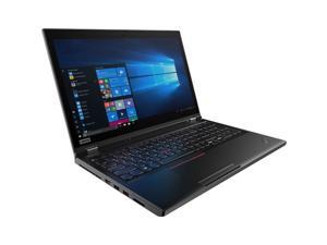 Lenovo ThinkPad P53 20QN0058US 15.6" Touchscreen Mobile Workstation - 3840 x 2160 - Core i7 i7-9750H - 16 GB RAM - 512 GB SSD - Windows 10 Pro 64-bit - NVIDIA Quadro T2000 with 4 GB - In-plane Sw Lenovo ThinkPad P53 20QN0058US 15.6" Touchscreen Mobile Workstation - 3840 x 2160 - Core i7 i7-9750H - 16 GB RAM - 512 GB SSD - Windows 10 Pro 64-bit - NVIDIA Quadro T2000 with 4 GB - In-plane Sw