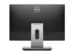Dell OptiPlex 5000 5270 All-in-One Computer - Core i5 i5-9500 - 8 GB RAM - 500 GB HDD - 21.5" 1920 x 1080 Touchscreen Display - Desktop Dell OptiPlex 5000 5270 All-in-One Computer - Core i5 i5-9500 - 8 GB RAM - 500 GB HDD - 21.5" 1920 x 1080 Touchscreen Display - Desktop