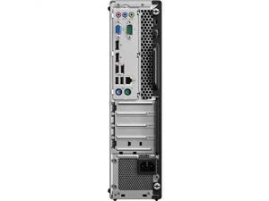 Lenovo ThinkCentre M75s-1 11A9000MUS SFF Desktop Computer R3-3200G 8GB 1TB HDD Lenovo ThinkCentre M75s-1 11A9000MUS SFF Desktop Computer R3-3200G 8GB 1TB HDD
