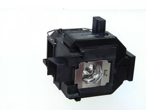 EPSON ELPLP69 / V13H010L69 Lamp manufactured by EPSON EPSON ELPLP69 / V13H010L69 Lamp manufactured by EPSON