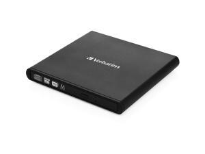 EXT SLIMLINE CD DVD WRITER EXT SLIMLINE CD DVD WRITER