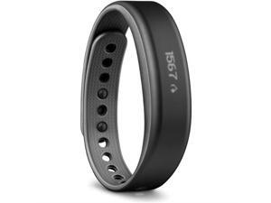 Garmin VivoSmart Activity Tracker Slate Small Garmin VivoSmart Activity Tracker Slate Small