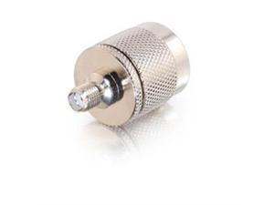 N-Male to SMA Female Wi-Fi Adapter N-Male to SMA Female Wi-Fi Adapter
