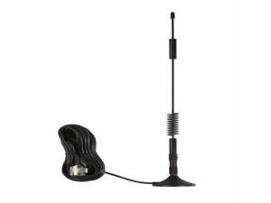 Wilson Electronics 311125 Magnet-Mount Antenna Wilson Electronics 311125 Magnet-Mount Antenna