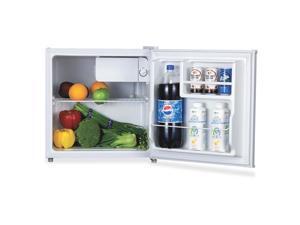 Lorell Compact Refrigerator 1.6 cu ft White 72310 Lorell Compact Refrigerator 1.6 cu ft White 72310