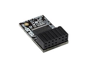 Asus TPM-M R2.0 14-1 Pin TPM Module Asus TPM-M R2.0 14-1 Pin TPM Module