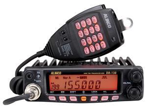 Alinco DR-138 60 watts VHF Mobile Transceiver Part 90 Business Transceiver Alinco DR-138 60 watts VHF Mobile Transceiver Part 90 Business Transceiver