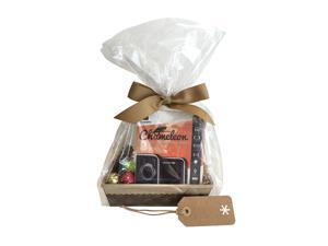 OjoCam OC-0900 Multi Purpose Camera - 3MP, HD, Wifi Dash Cam and Action Cam with Christmas Packaging OjoCam OC-0900 Multi Purpose Camera - 3MP, HD, Wifi Dash Cam and Action Cam with Christmas Packaging