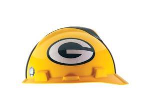 NFL V-Gard Hard Hat,San Diego Chargers,Blue/Wht MSA 818408 NFL V-Gard Hard Hat,San Diego Chargers,Blue/Wht MSA 818408