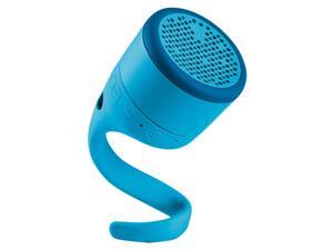 Boom Swimmer Jr Bluetooth Waterproof Speaker SMJBE-A (Blue) Boom Swimmer Jr Bluetooth Waterproof Speaker SMJBE-A (Blue)