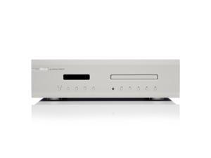 Musical Fidelity M6scd High Resolution CD Player With DAC (Silver) Musical Fidelity M6scd High Resolution CD Player With DAC (Silver)