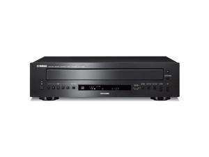 Yamaha CD-C600BL 5-Disc CD Changer Yamaha CD-C600BL 5-Disc CD Changer