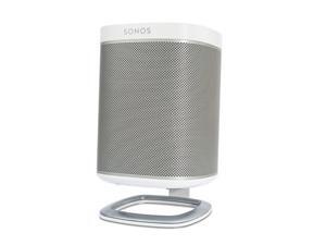 Flexson Desk Stand for SONOS PLAY:1 Wireless Speaker (White) Flexson Desk Stand for SONOS PLAY:1 Wireless Speaker (White)